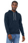 BELLA+CANVAS  ®  Unisex Sponge Fleece Pullover Hoodie. BC3719
