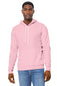BELLA+CANVAS  ®  Unisex Sponge Fleece Pullover Hoodie. BC3719