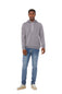 BELLA+CANVAS  ®  Unisex Sponge Fleece Pullover Hoodie. BC3719
