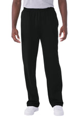 BELLA+CANVAS ®  Unisex Sponge Fleece Straight Leg Sweatpant BC3725
