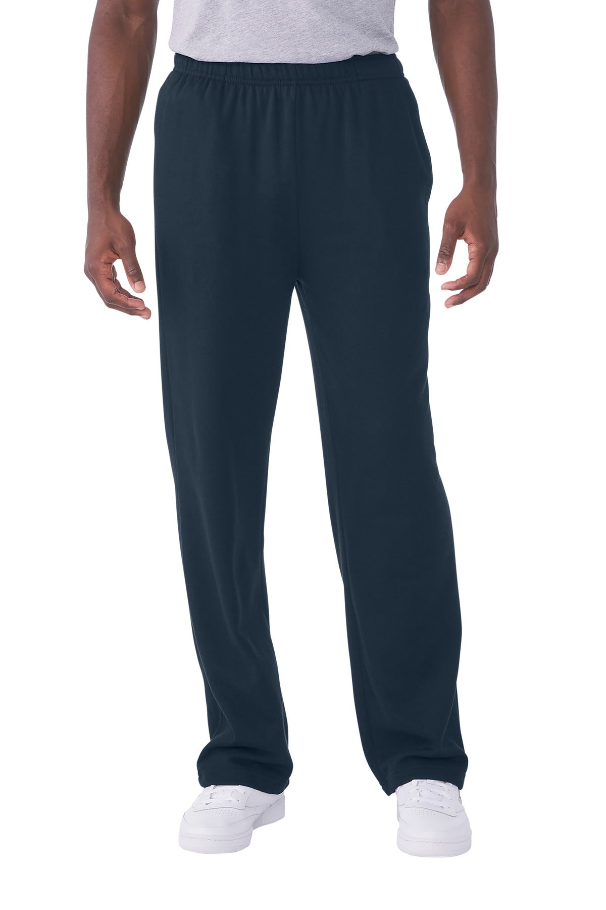 BELLA+CANVAS ®  Unisex Sponge Fleece Straight Leg Sweatpant BC3725