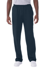 BELLA+CANVAS ®  Unisex Sponge Fleece Straight Leg Sweatpant BC3725