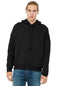 BELLA+CANVAS  ®  Unisex Sponge Fleece Pullover DTM Hoodie. BC3729