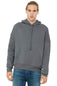BELLA+CANVAS  ®  Unisex Sponge Fleece Pullover DTM Hoodie. BC3729