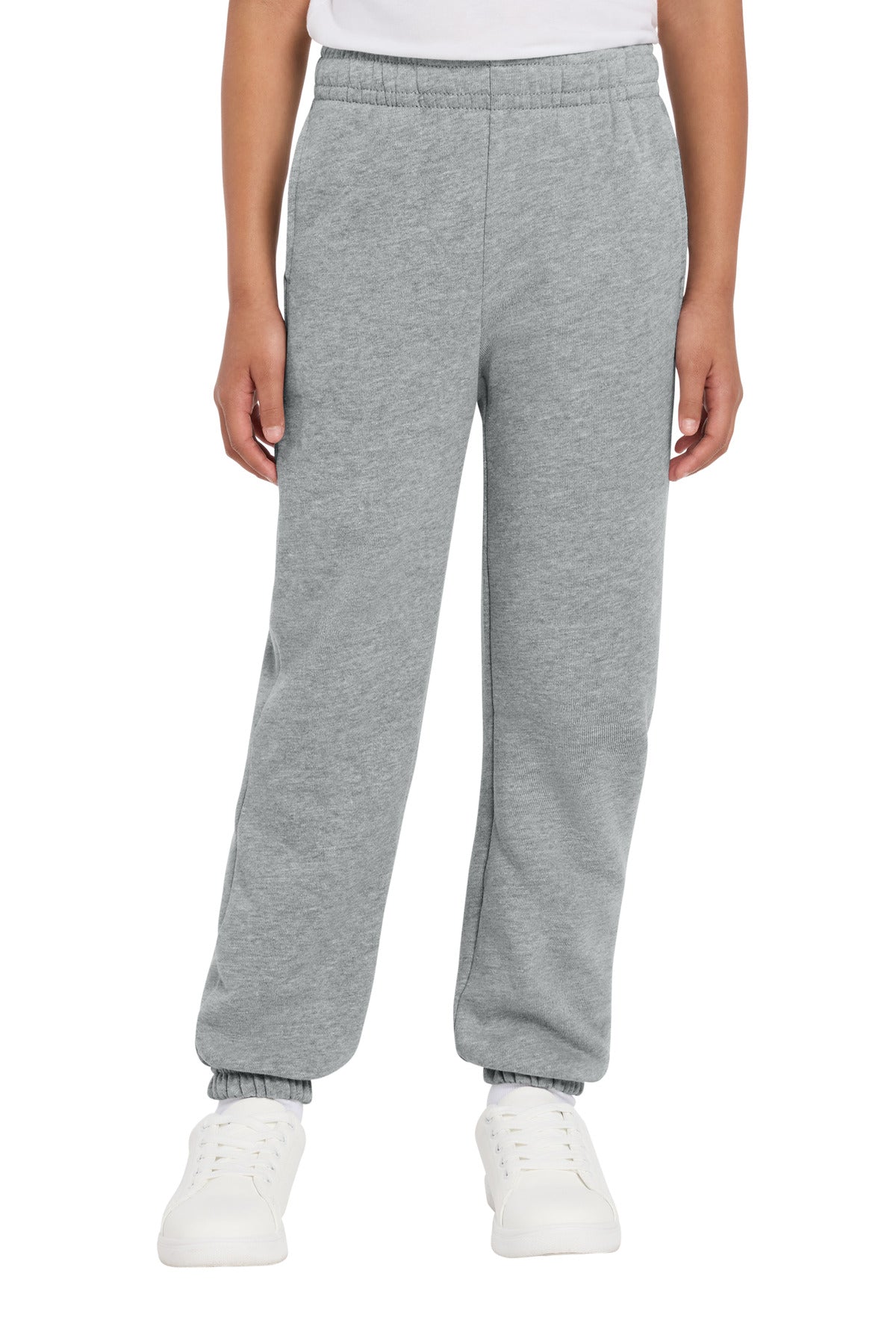 BELLA+CANVAS ®  Youth Sponge Fleece Sweatpant BC3738Y