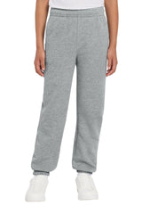 BELLA+CANVAS ®  Youth Sponge Fleece Sweatpant BC3738Y