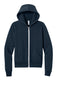 BELLA+CANVAS ®  Youth Sponge Fleece Full-Zip Hooded Sweatshirt BC3739Y