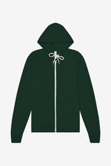 BELLA+CANVAS  ®  Unisex Sponge Fleece Full-Zip Hoodie. BC3739