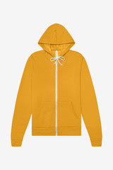 BELLA+CANVAS  ®  Unisex Sponge Fleece Full-Zip Hoodie. BC3739