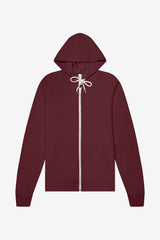 BELLA+CANVAS  ®  Unisex Sponge Fleece Full-Zip Hoodie. BC3739