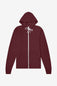 BELLA+CANVAS  ®  Unisex Sponge Fleece Full-Zip Hoodie. BC3739