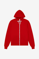 BELLA+CANVAS  ®  Unisex Sponge Fleece Full-Zip Hoodie. BC3739
