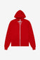 BELLA+CANVAS  ®  Unisex Sponge Fleece Full-Zip Hoodie. BC3739