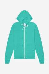 BELLA+CANVAS  ®  Unisex Sponge Fleece Full-Zip Hoodie. BC3739