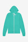 BELLA+CANVAS  ®  Unisex Sponge Fleece Full-Zip Hoodie. BC3739