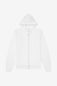 BELLA+CANVAS  ®  Unisex Sponge Fleece Full-Zip Hoodie. BC3739