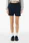BELLA+CANVAS ®  Women's Cutoff Sweatshort BC3787