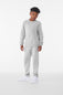 BELLA+CANVAS ®  Youth Sponge Fleece Raglan Sweatshirt BC3901Y