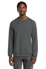 BELLA+CANVAS  ®  Unisex Sponge Fleece Raglan Sweatshirt. BC3901