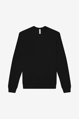 BELLA+CANVAS  ®  Unisex Sponge Fleece Raglan Sweatshirt. BC3901