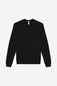 BELLA+CANVAS  ®  Unisex Sponge Fleece Raglan Sweatshirt. BC3901