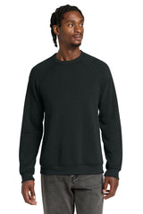 BELLA+CANVAS  ®  Unisex Sponge Fleece Raglan Sweatshirt. BC3901