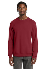 BELLA+CANVAS  ®  Unisex Sponge Fleece Raglan Sweatshirt. BC3901