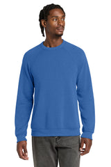 BELLA+CANVAS  ®  Unisex Sponge Fleece Raglan Sweatshirt. BC3901
