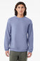 BELLA+CANVAS  ®  Unisex Sponge Fleece Raglan Sweatshirt. BC3901
