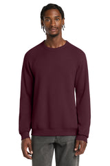 BELLA+CANVAS  ®  Unisex Sponge Fleece Raglan Sweatshirt. BC3901