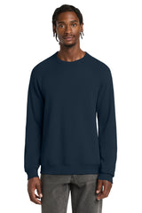 BELLA+CANVAS  ®  Unisex Sponge Fleece Raglan Sweatshirt. BC3901