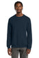 BELLA+CANVAS  ®  Unisex Sponge Fleece Raglan Sweatshirt. BC3901