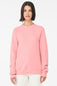 BELLA+CANVAS  ®  Unisex Sponge Fleece Raglan Sweatshirt. BC3901