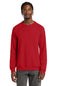BELLA+CANVAS  ®  Unisex Sponge Fleece Raglan Sweatshirt. BC3901