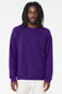 BELLA+CANVAS  ®  Unisex Sponge Fleece Raglan Sweatshirt. BC3901