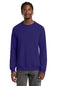 BELLA+CANVAS  ®  Unisex Sponge Fleece Raglan Sweatshirt. BC3901