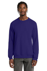 BELLA+CANVAS  ®  Unisex Sponge Fleece Raglan Sweatshirt. BC3901