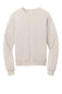 BELLA+CANVAS ®  Unisex Sponge Fleece Classic Crewneck Sweatshirt BC3911