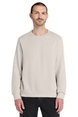 BELLA+CANVAS ®  Unisex Sponge Fleece Classic Crewneck Sweatshirt BC3911