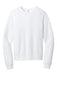 BELLA+CANVAS ®  Unisex Sponge Fleece Classic Crewneck Sweatshirt BC3911