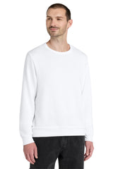 BELLA+CANVAS ®  Unisex Sponge Fleece Classic Crewneck Sweatshirt BC3911