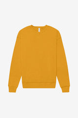 BELLA+CANVAS  ®  Unisex Sponge Fleece Drop Shoulder Sweatshirt. BC3945
