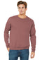 BELLA+CANVAS  ®  Unisex Sponge Fleece Drop Shoulder Sweatshirt. BC3945