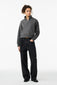 BELLA+CANVAS ®  Women's 10-Ounce 1/2-Zip Pullover BC4540