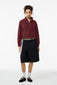 BELLA+CANVAS ®  Women's 10-Ounce 1/2-Zip Pullover BC4540