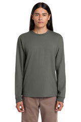BELLA+CANVAS ®  Unisex 7.5-Ounce Heavyweight Long Sleeve Tee BC4651