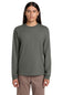 BELLA+CANVAS ®  Unisex 7.5-Ounce Heavyweight Long Sleeve Tee BC4651