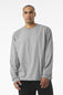 BELLA+CANVAS ®  Unisex 7.5-Ounce Heavyweight Long Sleeve Tee BC4651