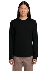 BELLA+CANVAS ®  Unisex 7.5-Ounce Heavyweight Long Sleeve Tee BC4651