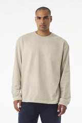 BELLA+CANVAS ®  Unisex 7.5-Ounce Heavyweight Long Sleeve Tee BC4651